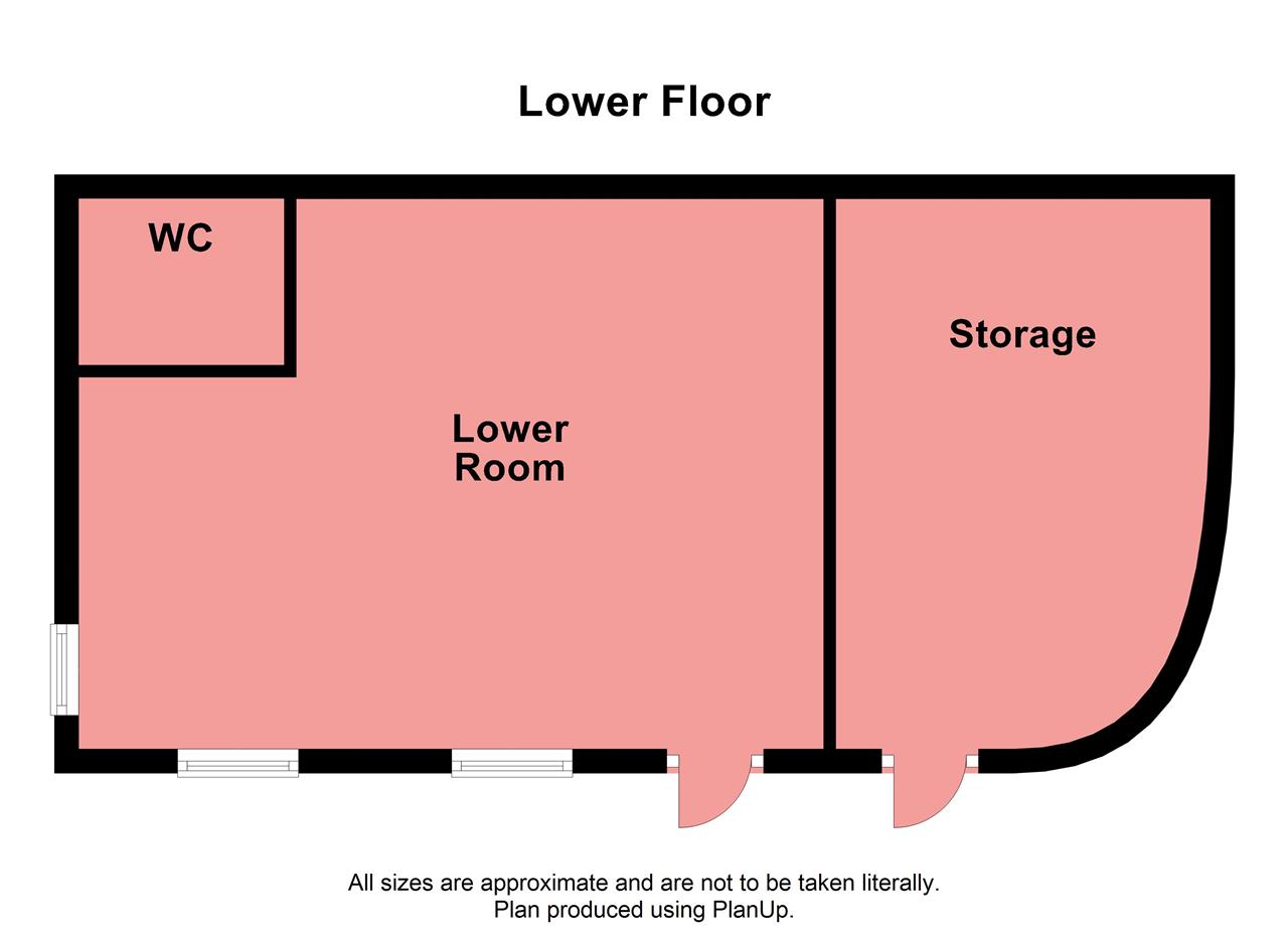 4 bed detached house for sale in Ty Newydd, Pentre Road, Pentre Halkyn