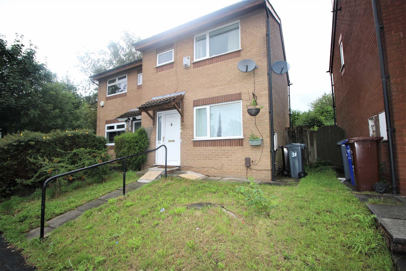 38, Old Market Street, Blackley photo 2