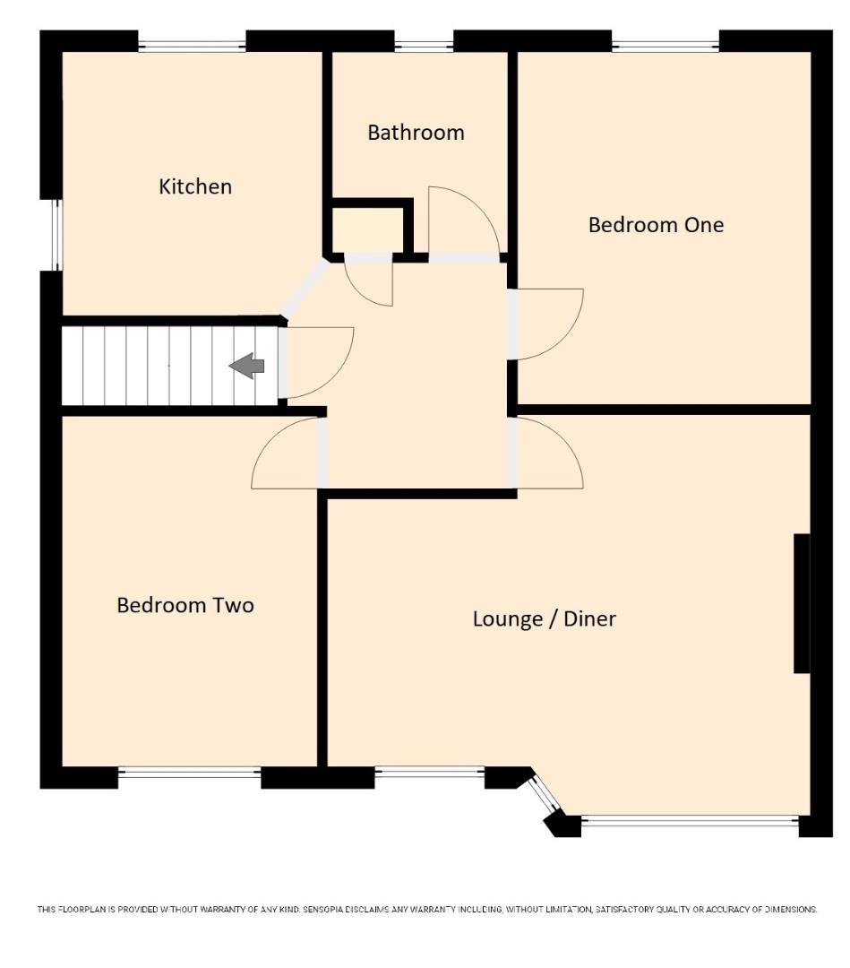Granby Close, Weymouth DT4, 2 bedroom flat for sale 68671359
