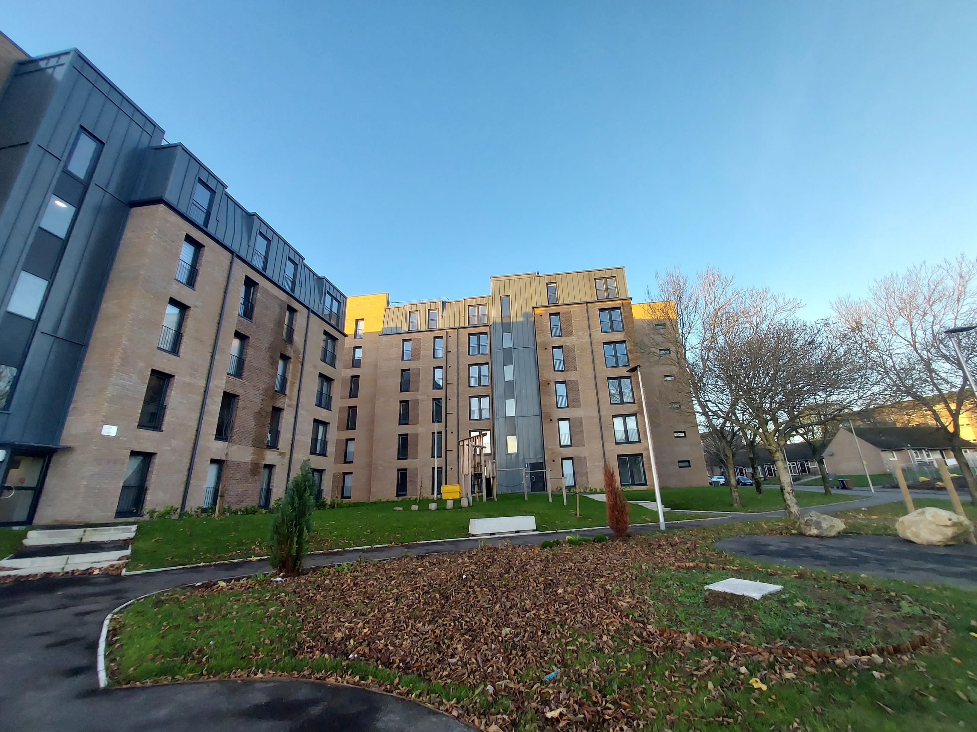 213 Harris Drive, Aberdeen, Aberdeen photo 2