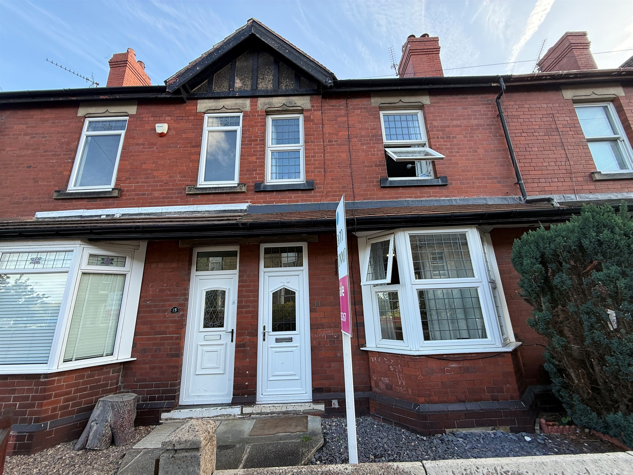 13, Moor Road, Rotherham photo 2