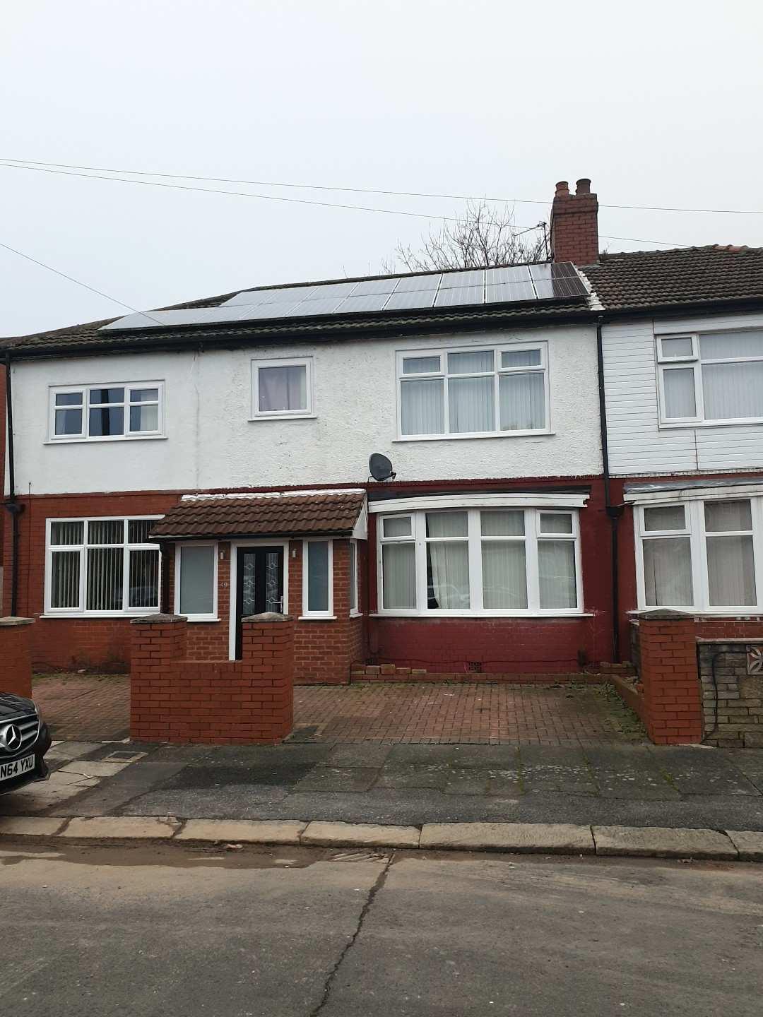 MILF49, 49 Milford Drive, Levenshulme, Manchester, M19 2RY, Manchester photo 4