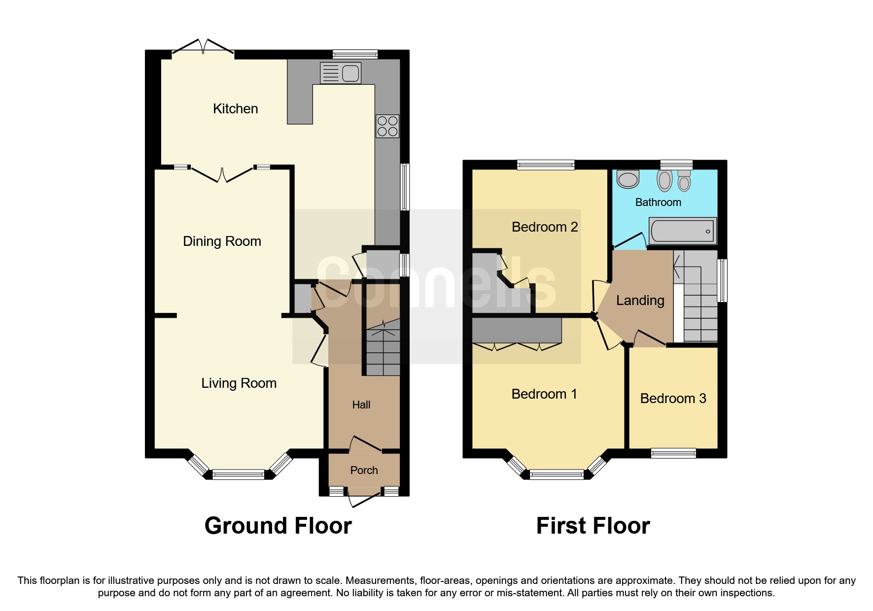 Southfield Avenue, Watford WD24, 3 bedroom semidetached house for sale 61976179 PrimeLocation