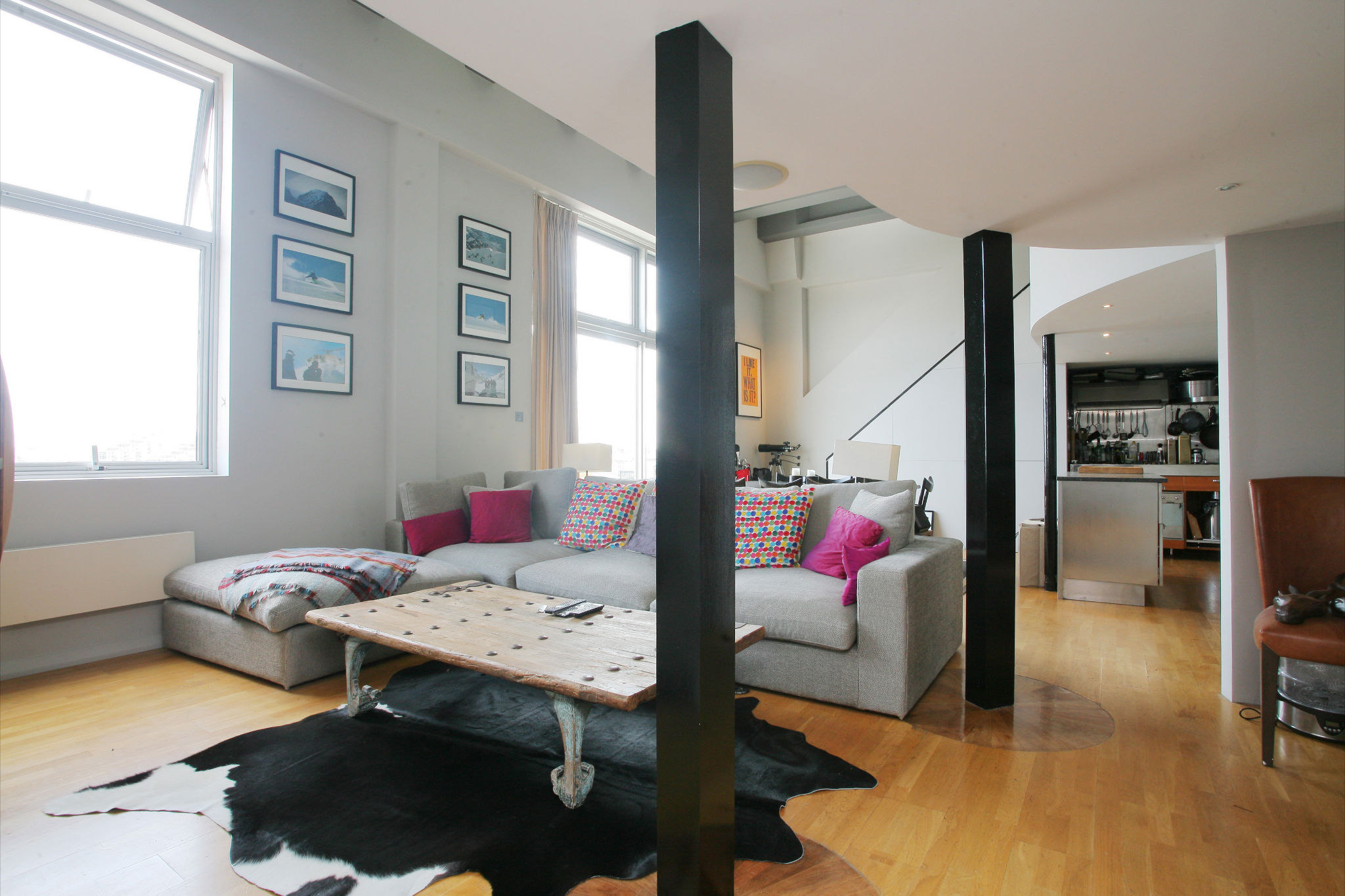 2 bedroom flat for sale 0