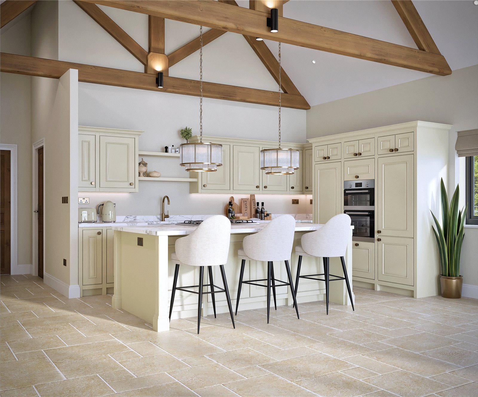 4 bedroom new bungalow for sale 0