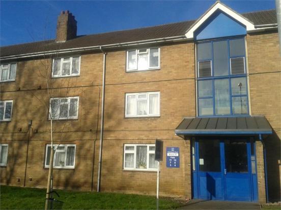 Flat 11, 33 Shakespeare Rd, Burton On Trent photo 3