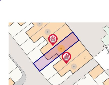 Crimpsall Road, Doncaster floorplan