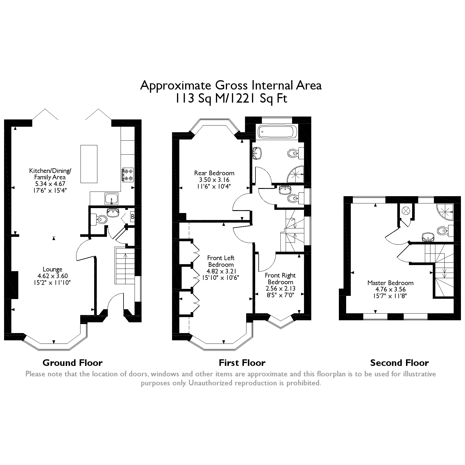 4 Bedrooms Semi-detached house for sale in Garth Road, Kingston Upon Thames KT2