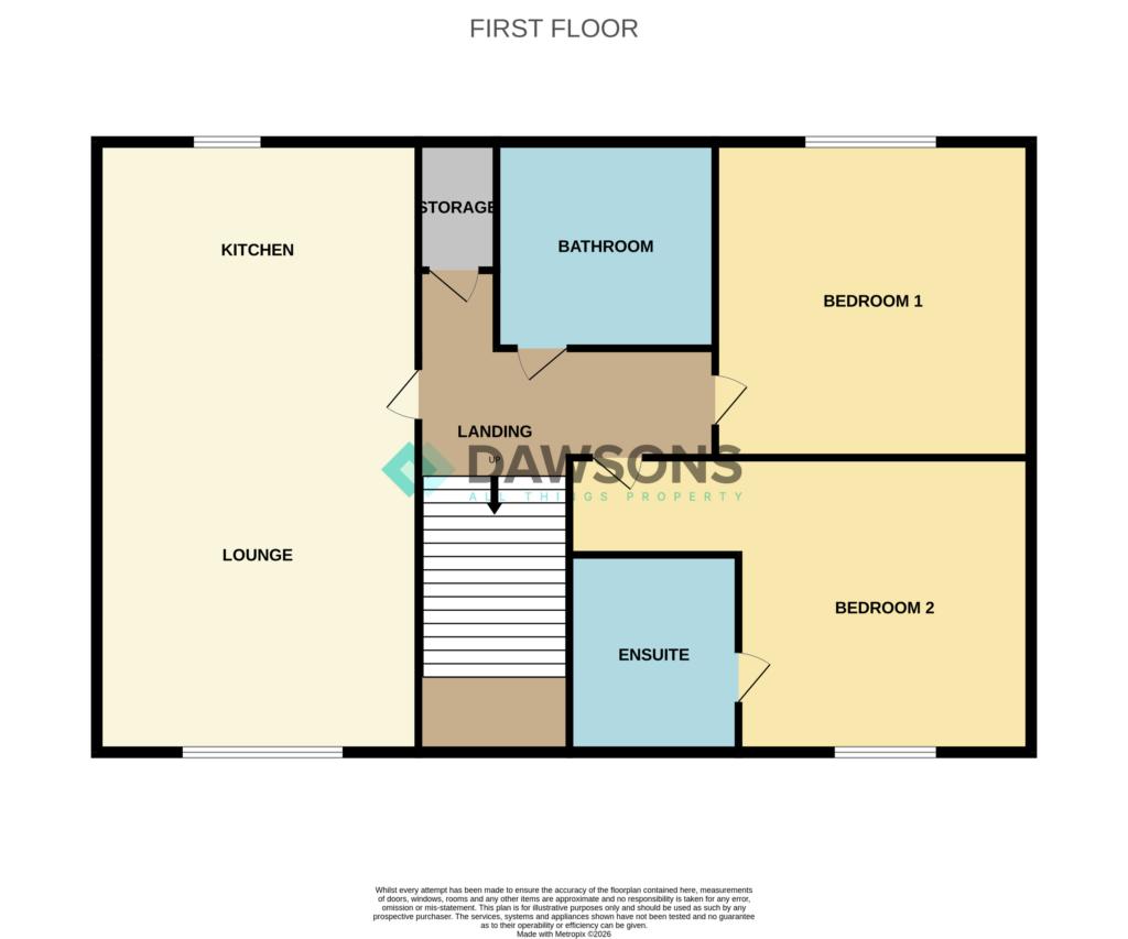 200 Aneurin Way, Sketty floorplan