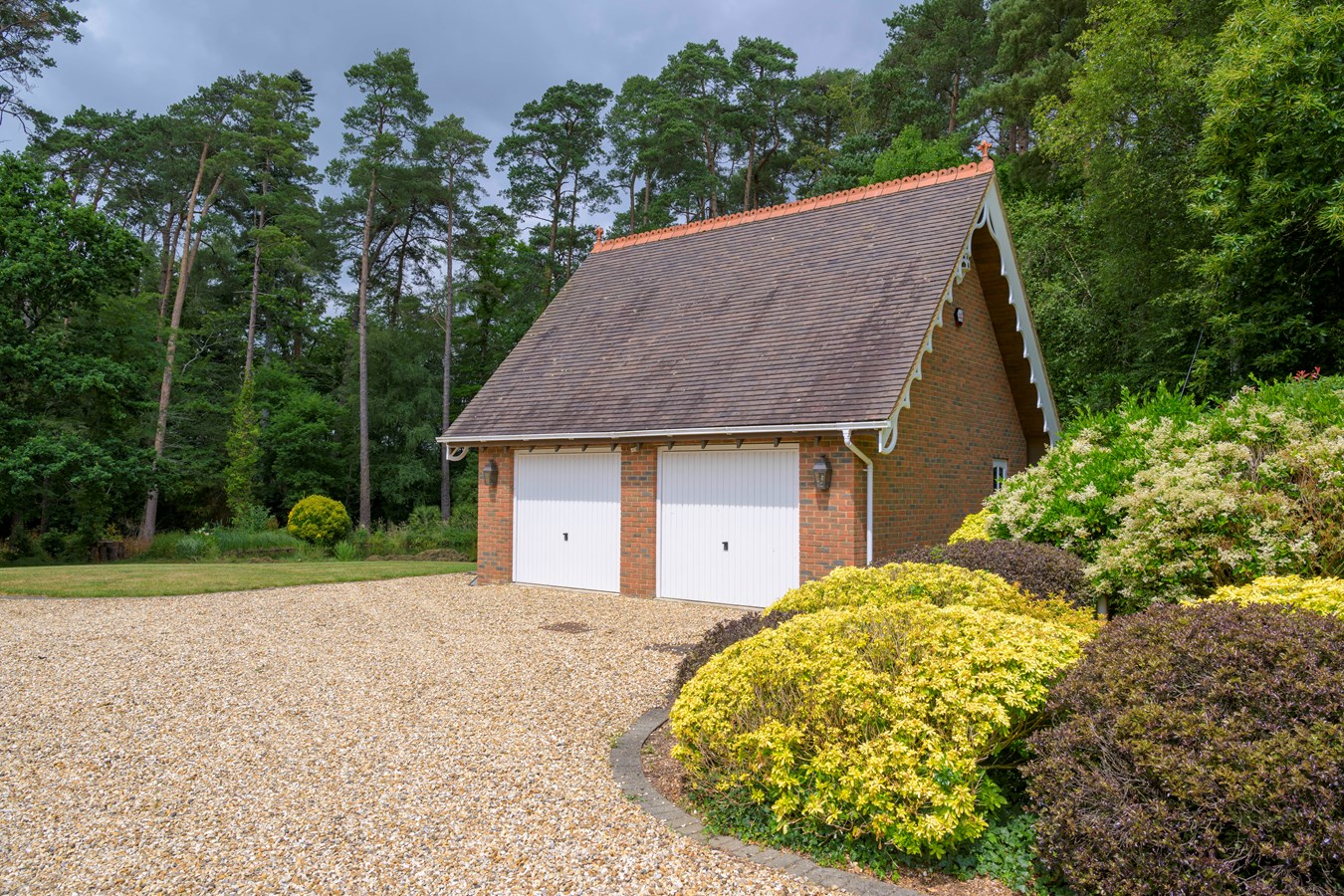 Photos of Emery Down, Lyndhurst SO43 65153155 PrimeLocation