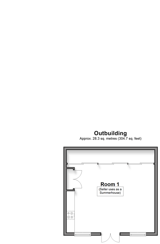 Upper Rainham Road, Hornchurch floorplan