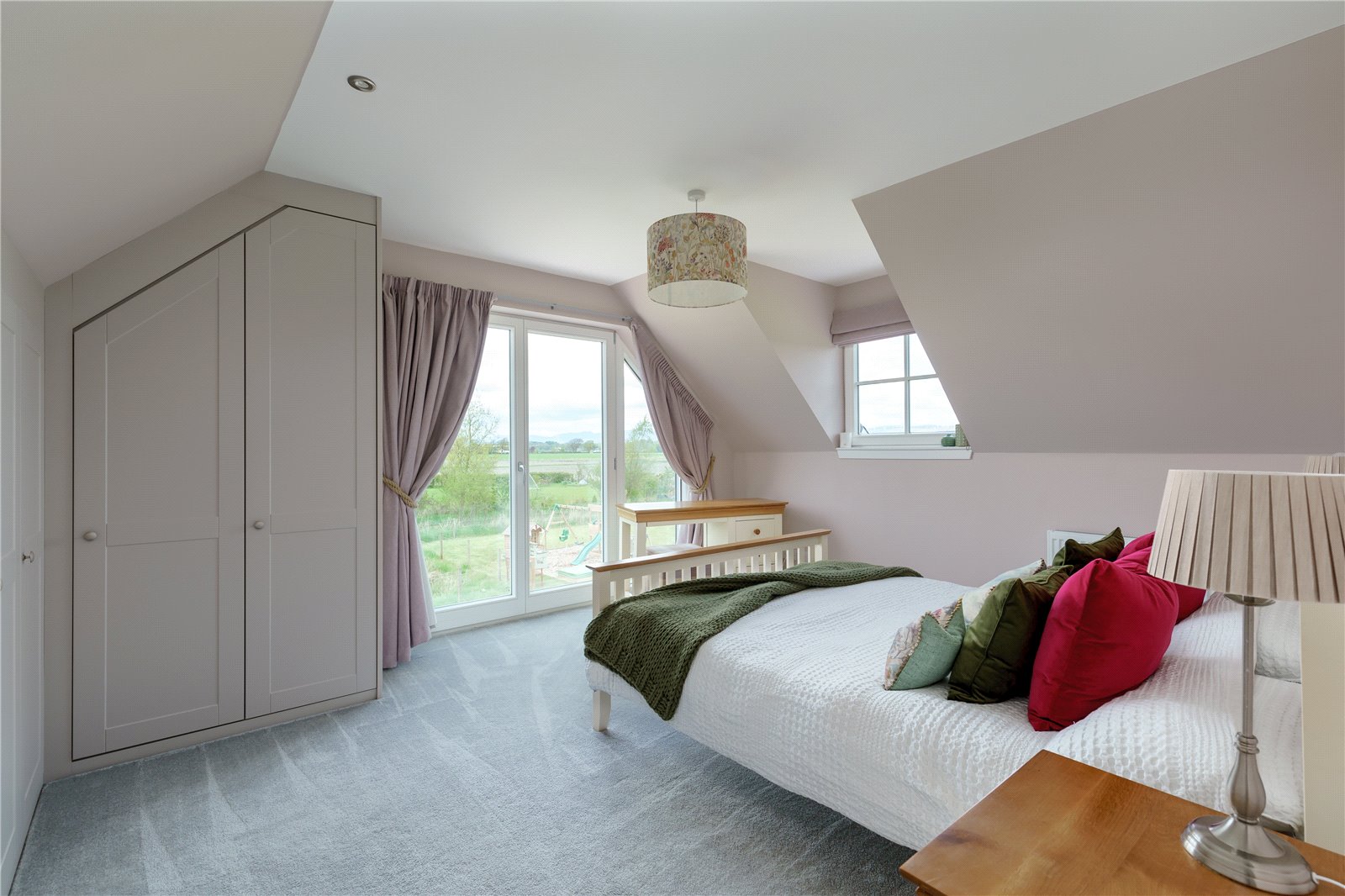 Photos of Mill Lodge, Rossburn Lane, Blair Drummond, Stirling FK9