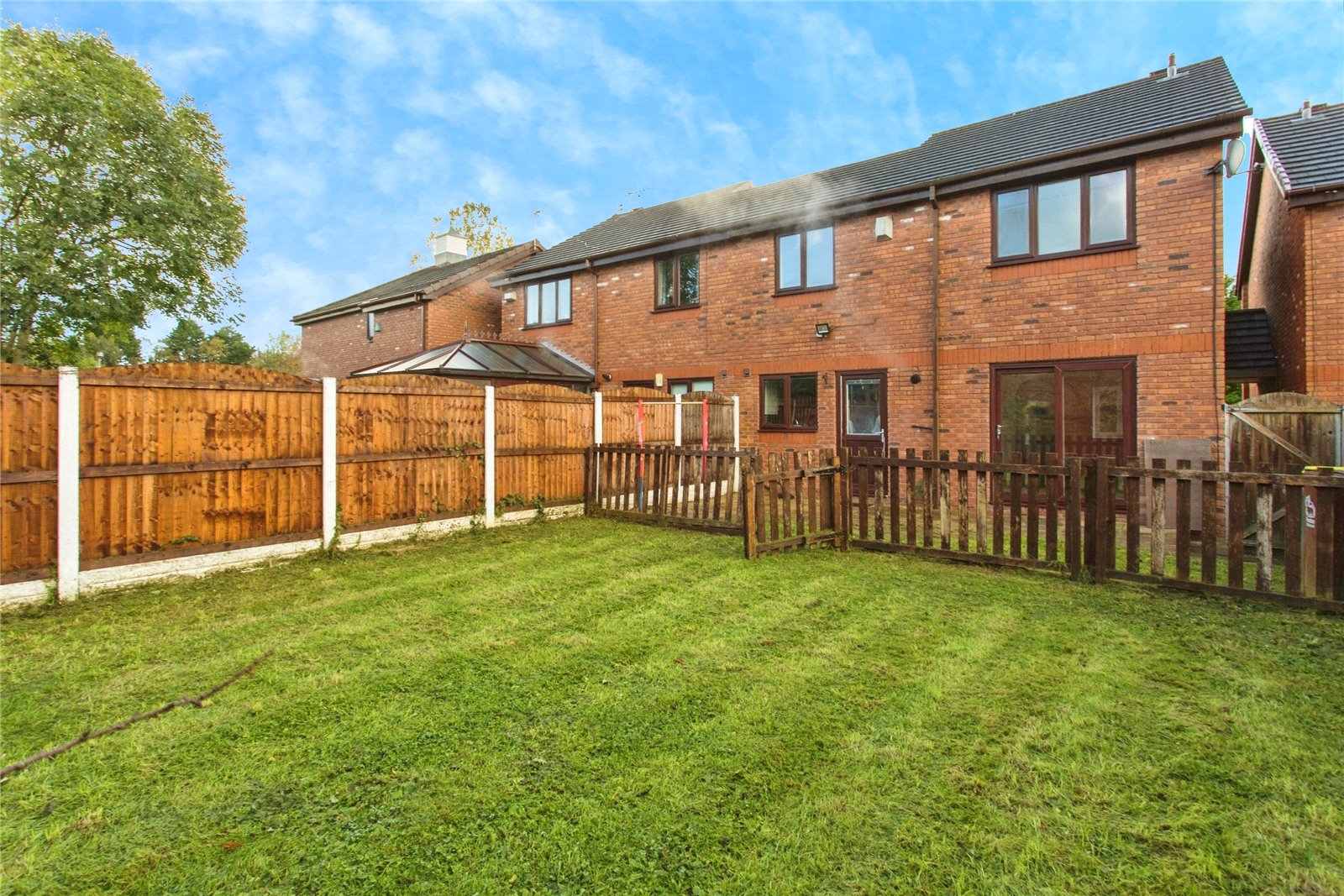 5, Tanglewood, Preston photo 4
