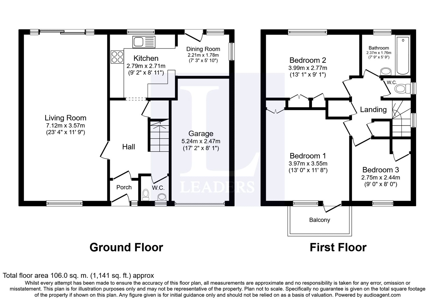 3 Bedrooms Detached house for sale in Oakmead Road, St. Osyth, Clacton-On-Sea CO16