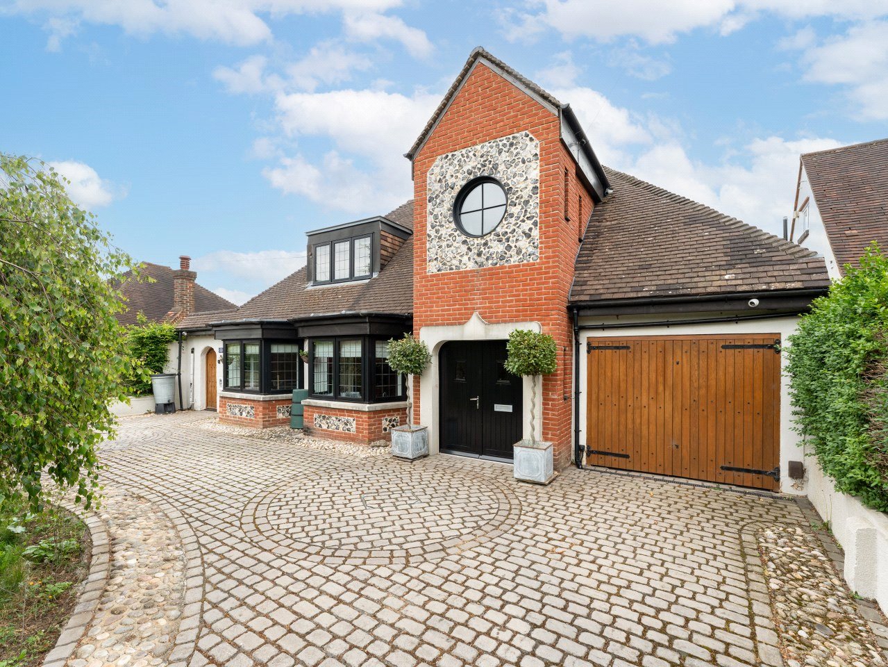 3 bedroom end terrace house for sale in London