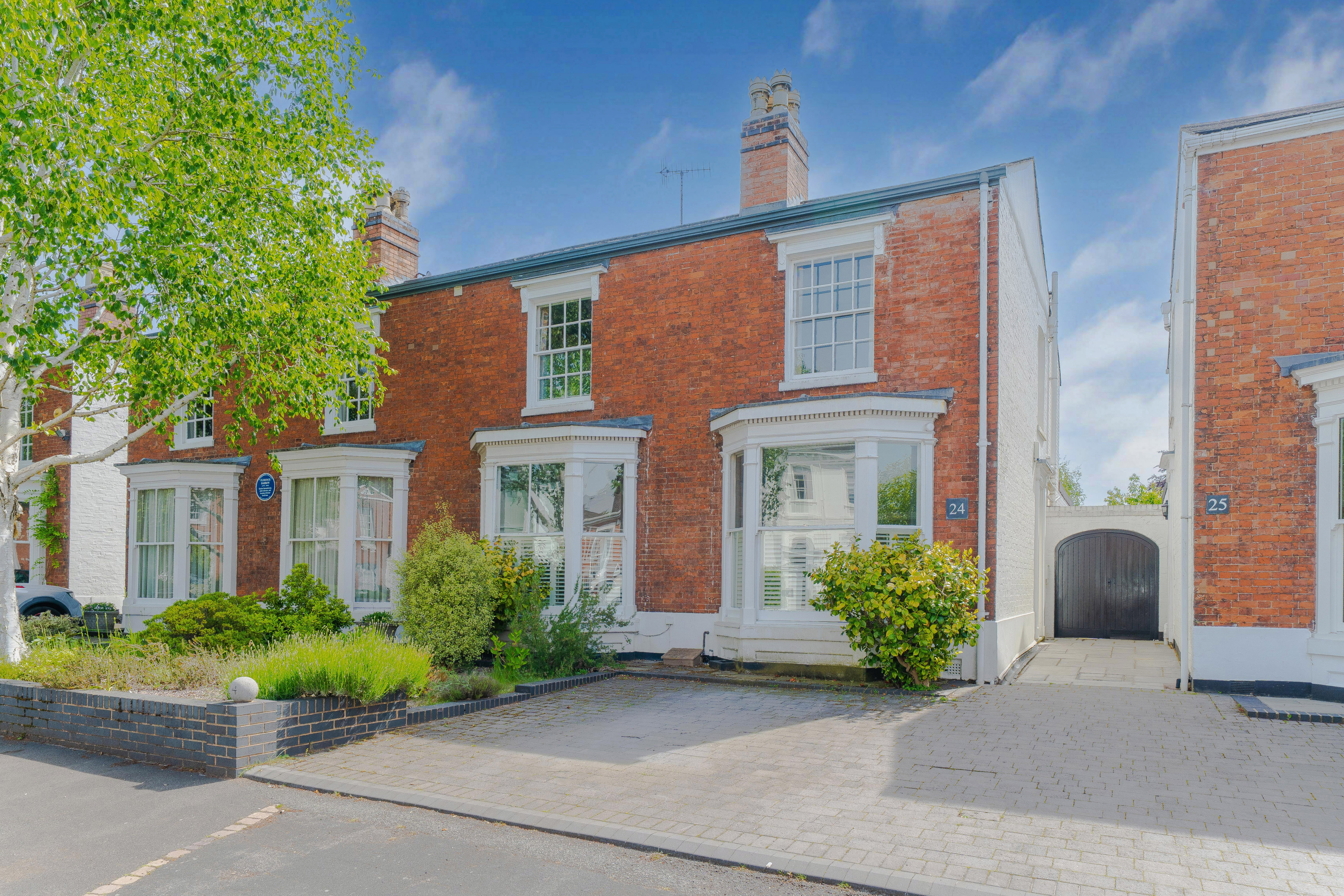 24 Frederick Road, Edgbaston, Birmingham, B15 1JN - listing photo
