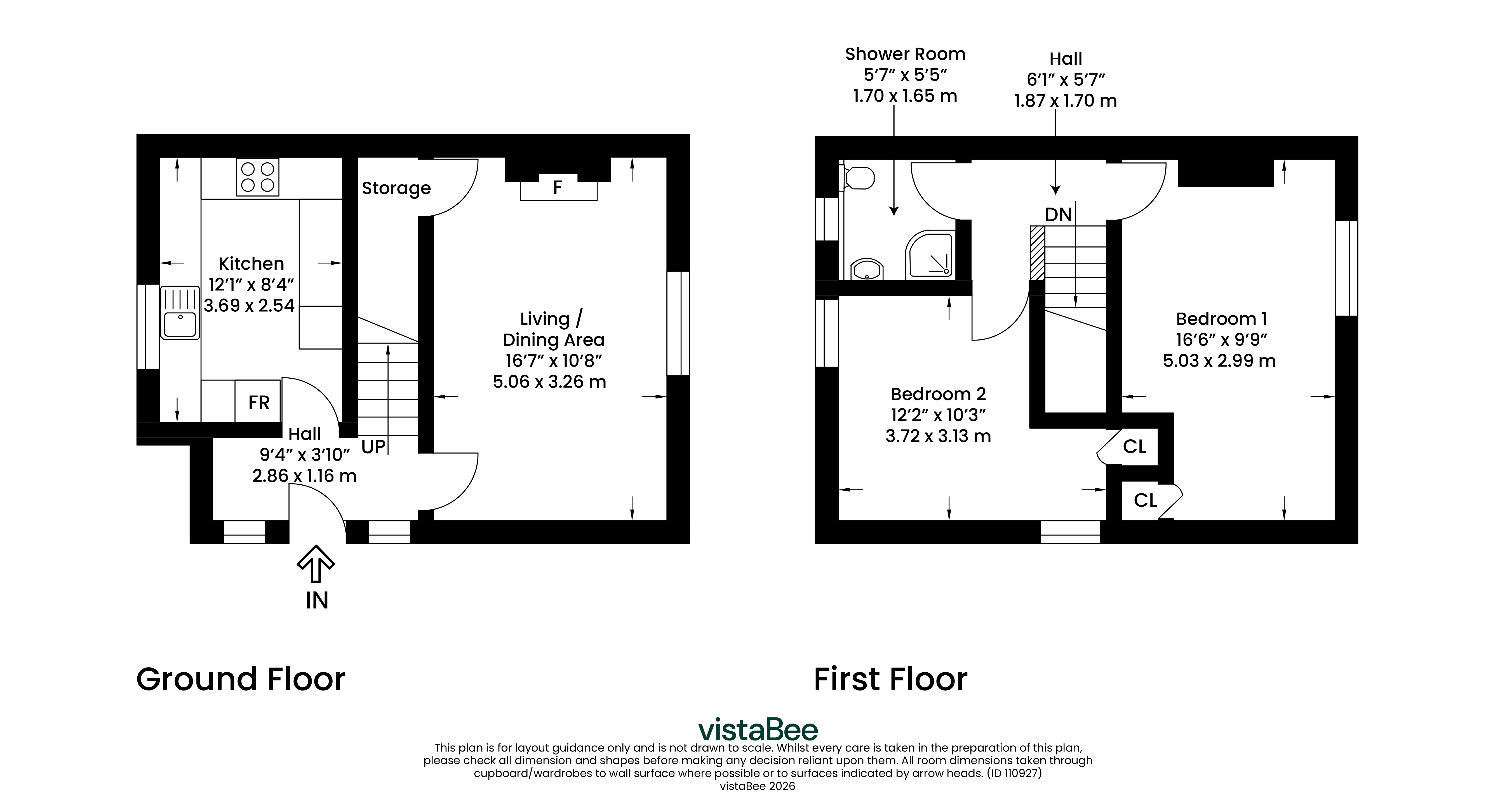 20, Titwood Drive, East Ayrshire floorplan