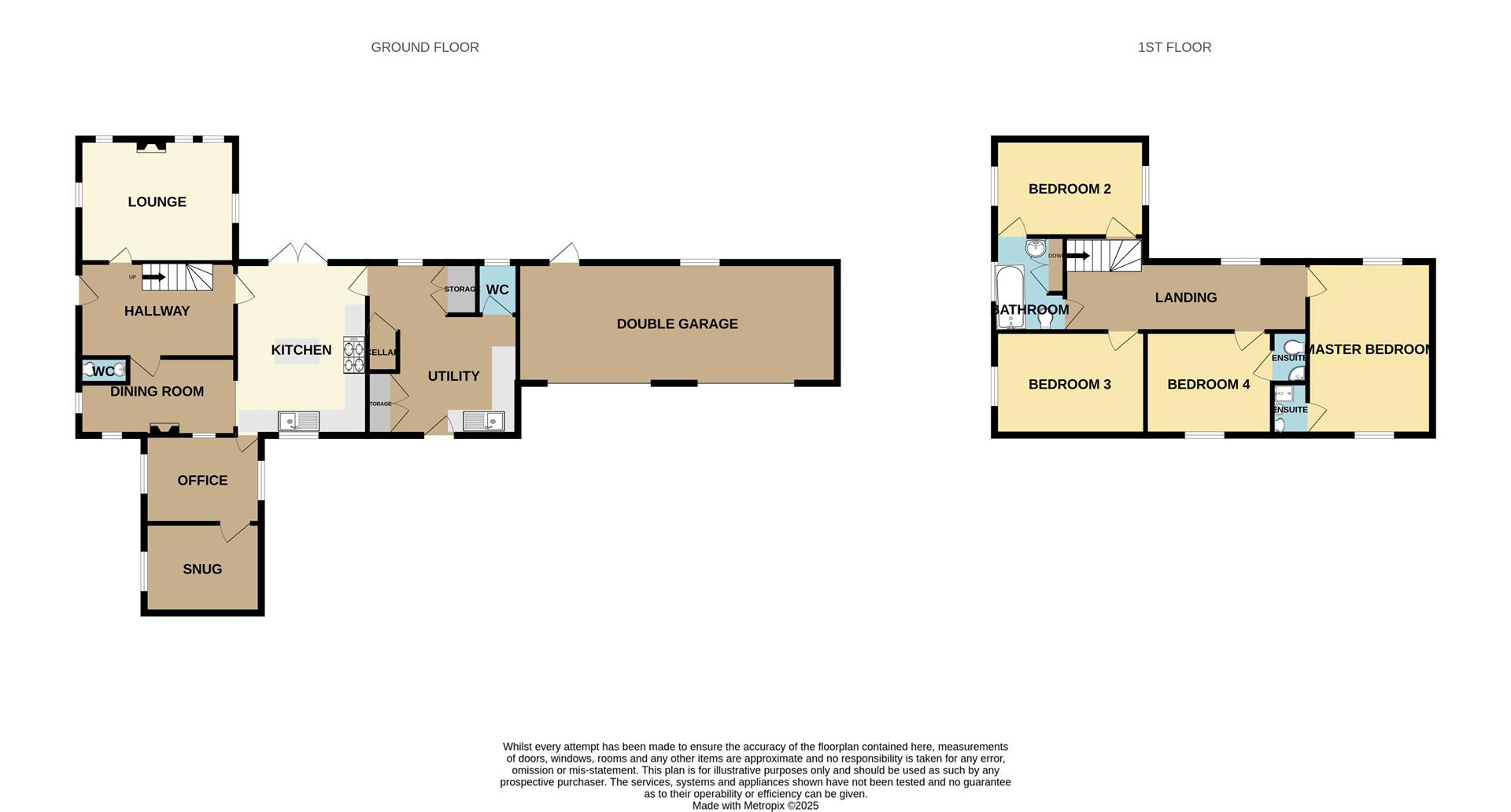 Egmanton Common Farm, Hagg Lane, Egmanton floorplan