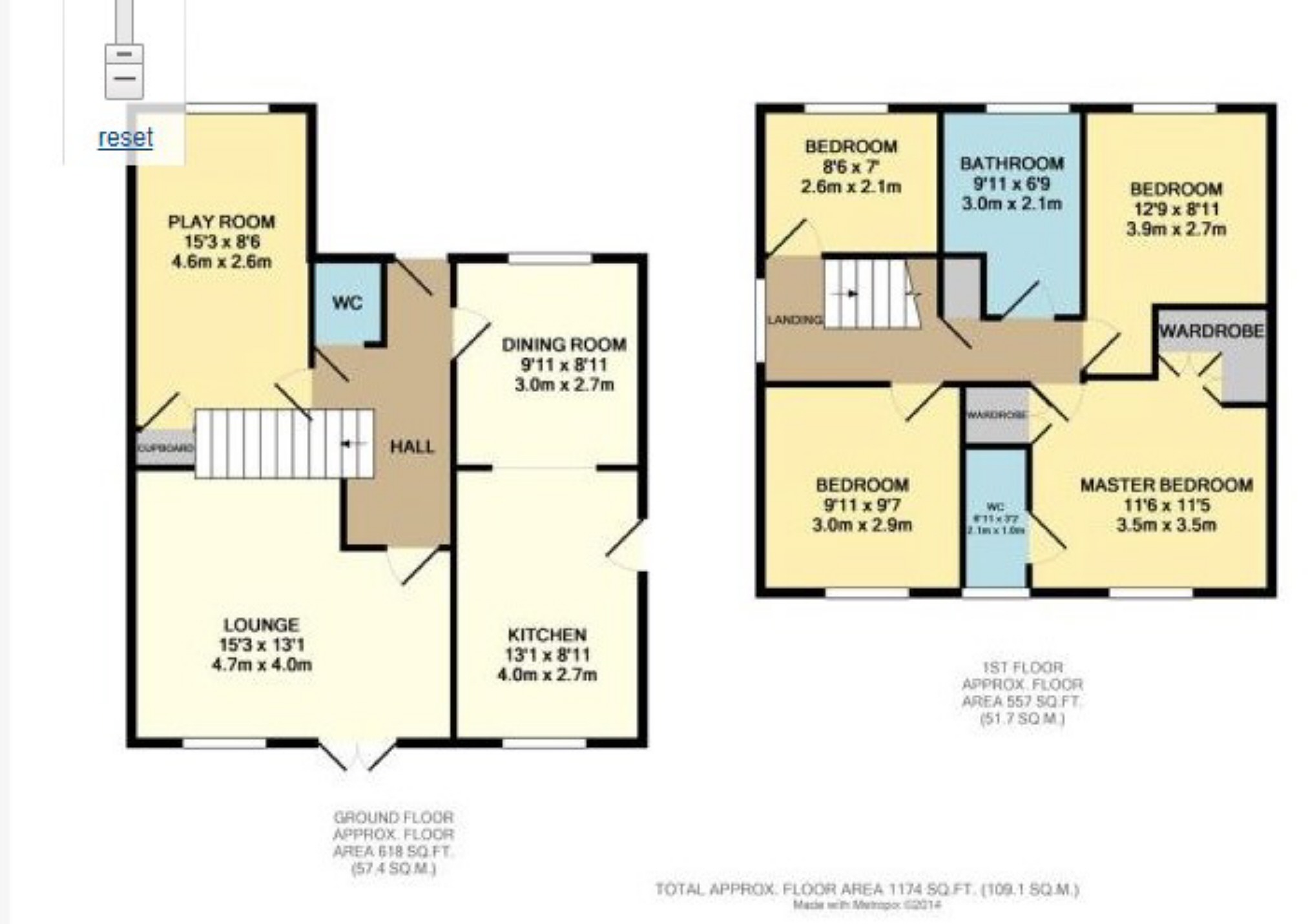 4 Bedrooms Detached house for sale in Church Road, Manchester M26