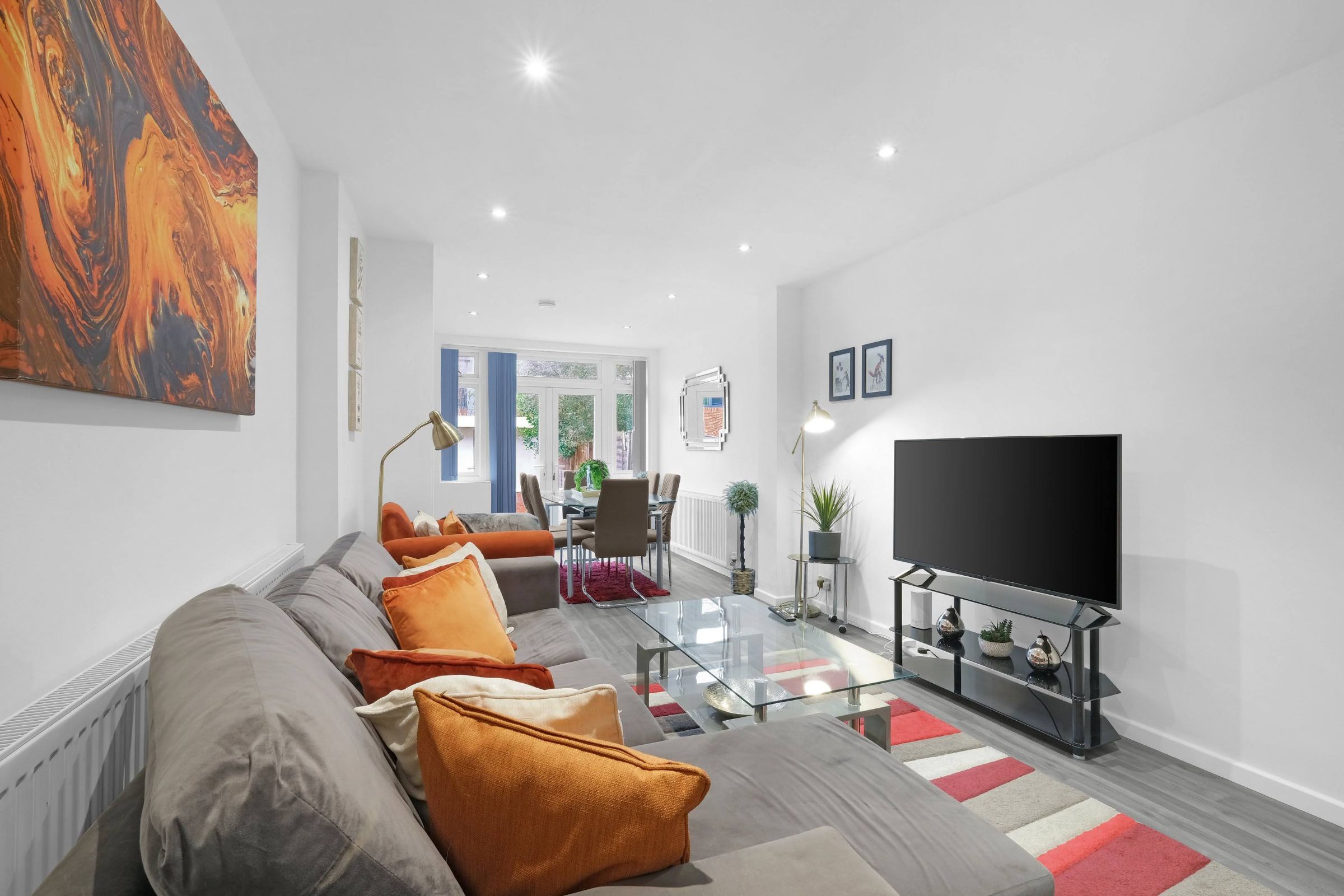5-bed house on 416 Davidson Road, Surrey, £5,000/mo