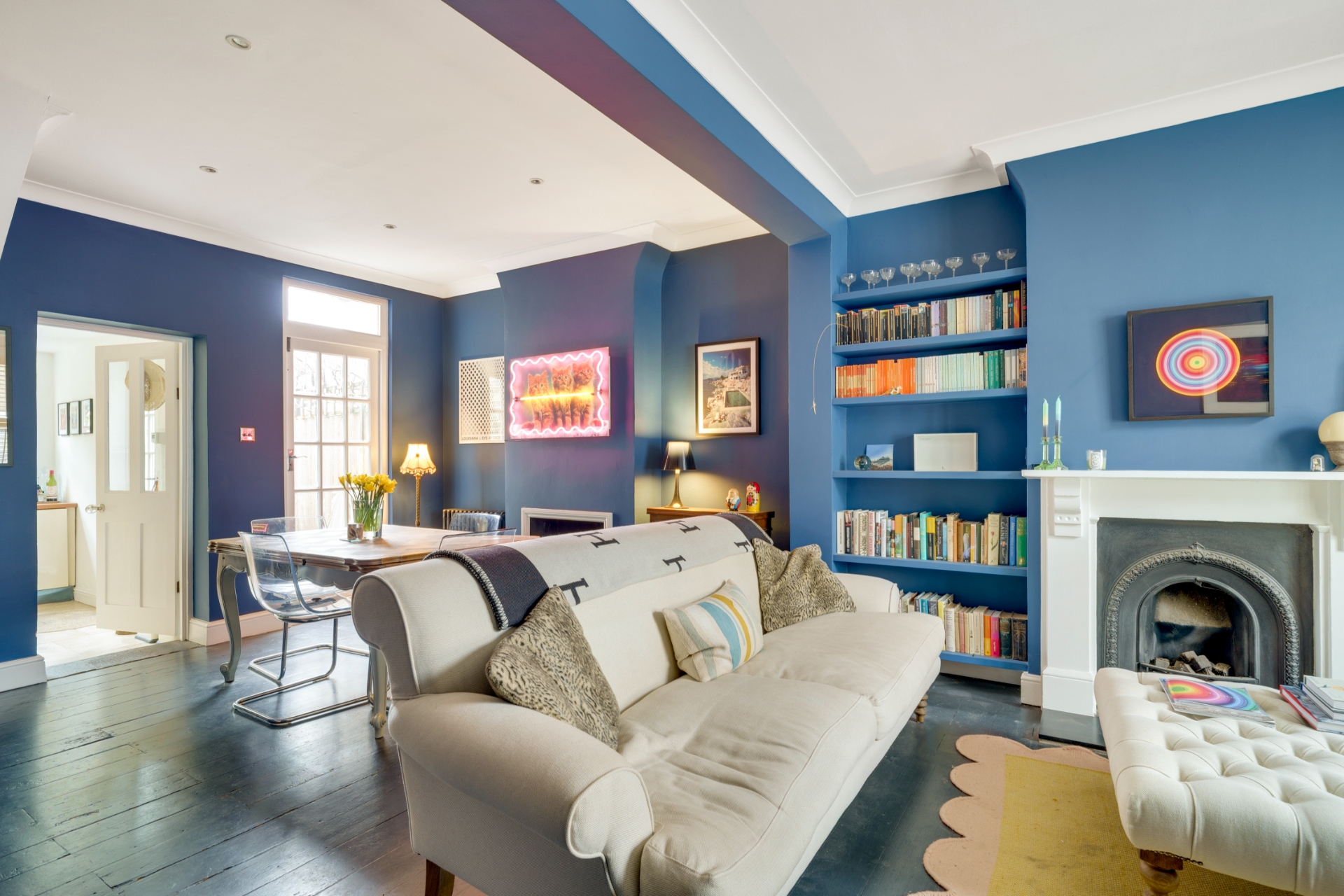 3 bedroom terraced house for sale 0