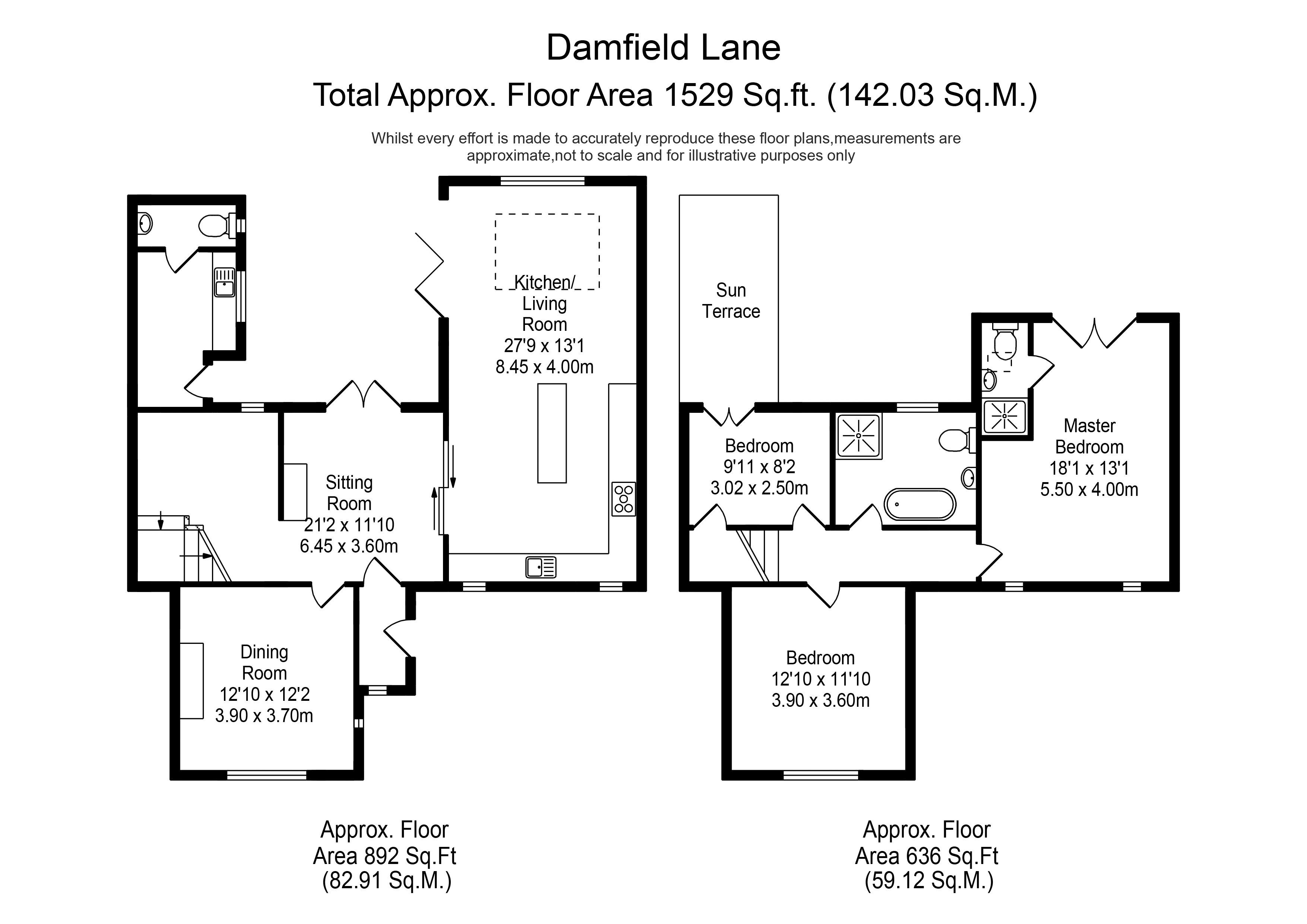 3 Bedrooms Semi-detached house for sale in Damfield Lane, Maghull, Liverpool L31