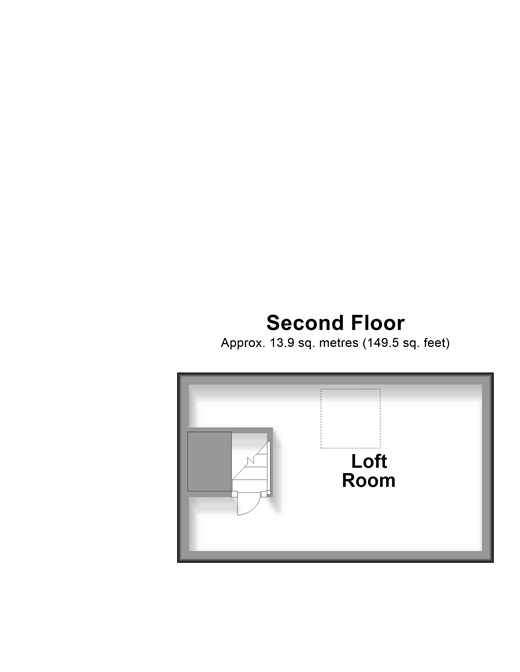 Upper Wickham Lane, Welling floorplan