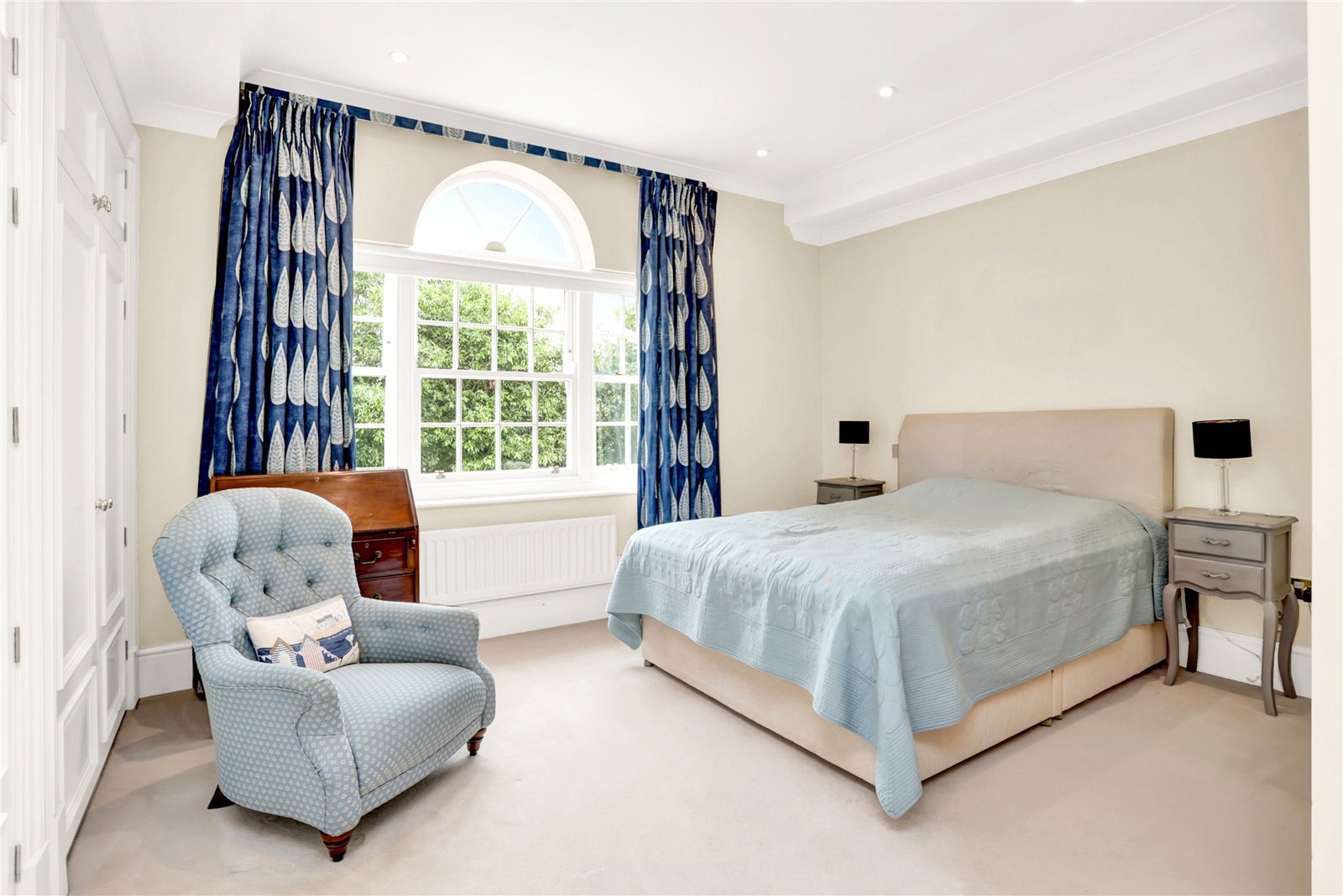 Photos of Onslow Road, Burwood Park, WaltonOnThames KT12 62496564