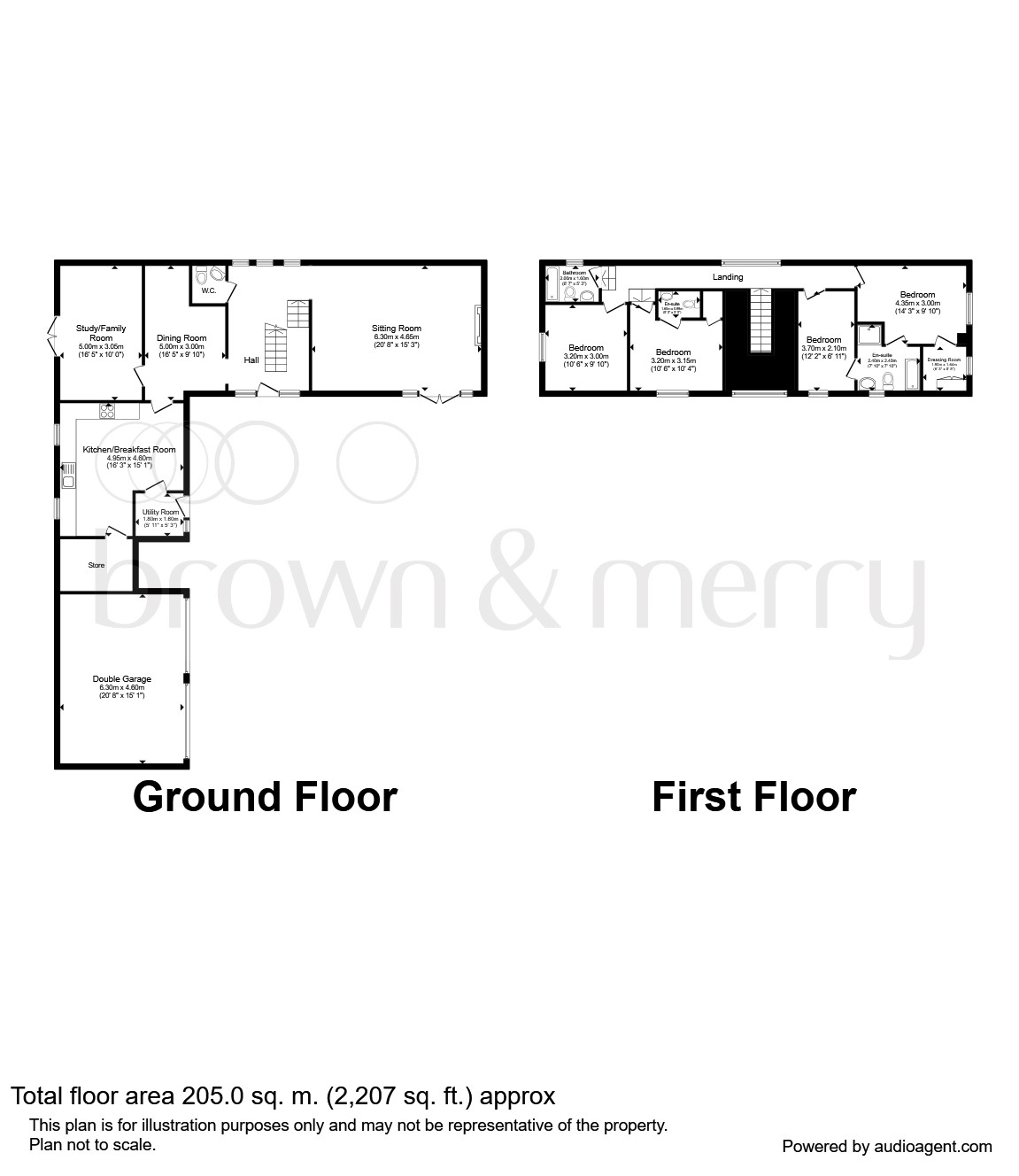 4 Bedrooms Barn conversion for sale in The Lane, Mursley, Milton Keynes MK17