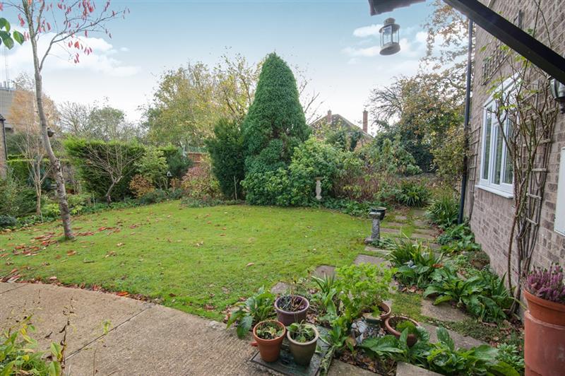 Free property report 187 Lovell Gardens, Watton, IP25 6UH Chimnie