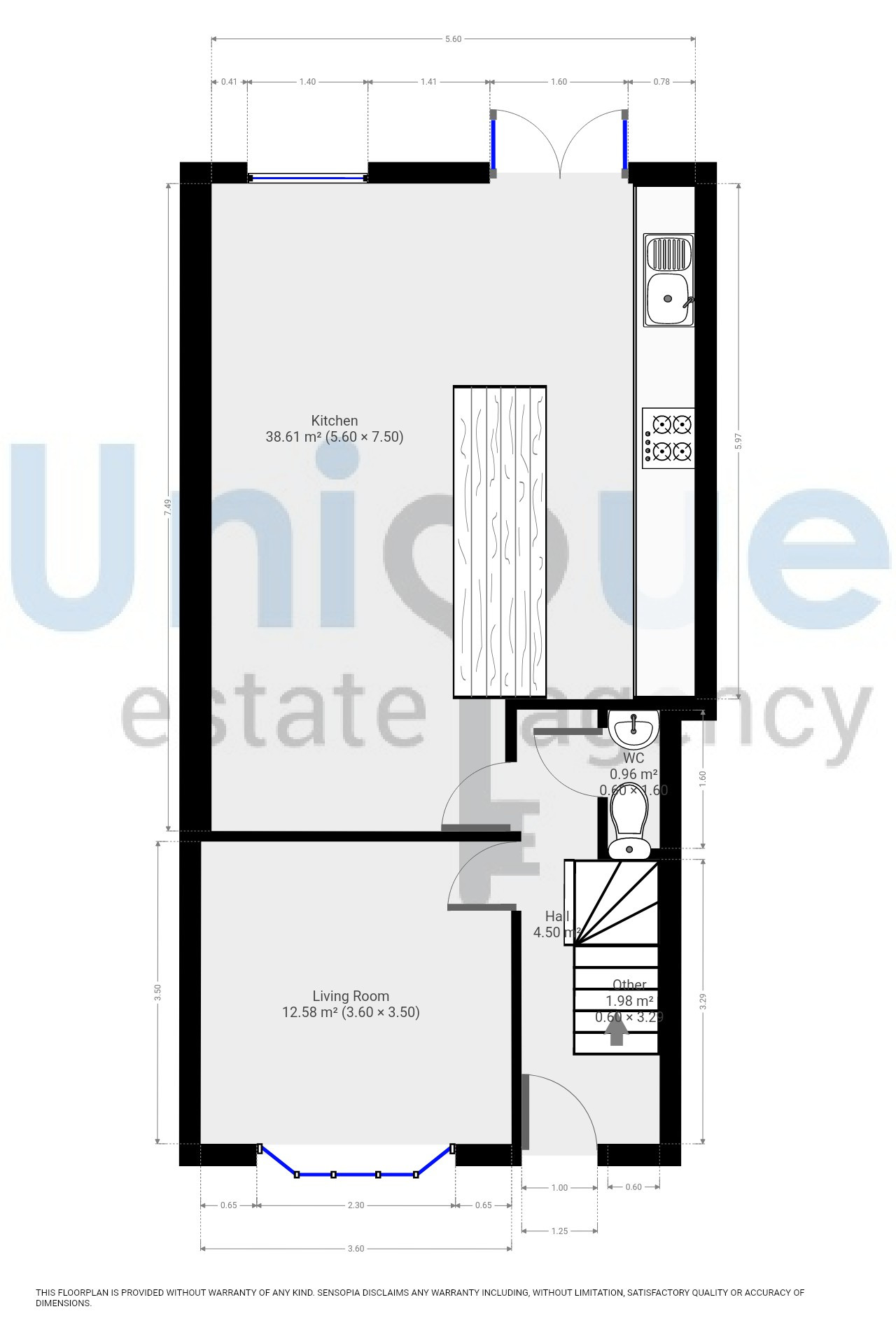 Lothian Avenue, Fleetwood FY7, 4 bedroom semidetached house for sale 61848940 PrimeLocation