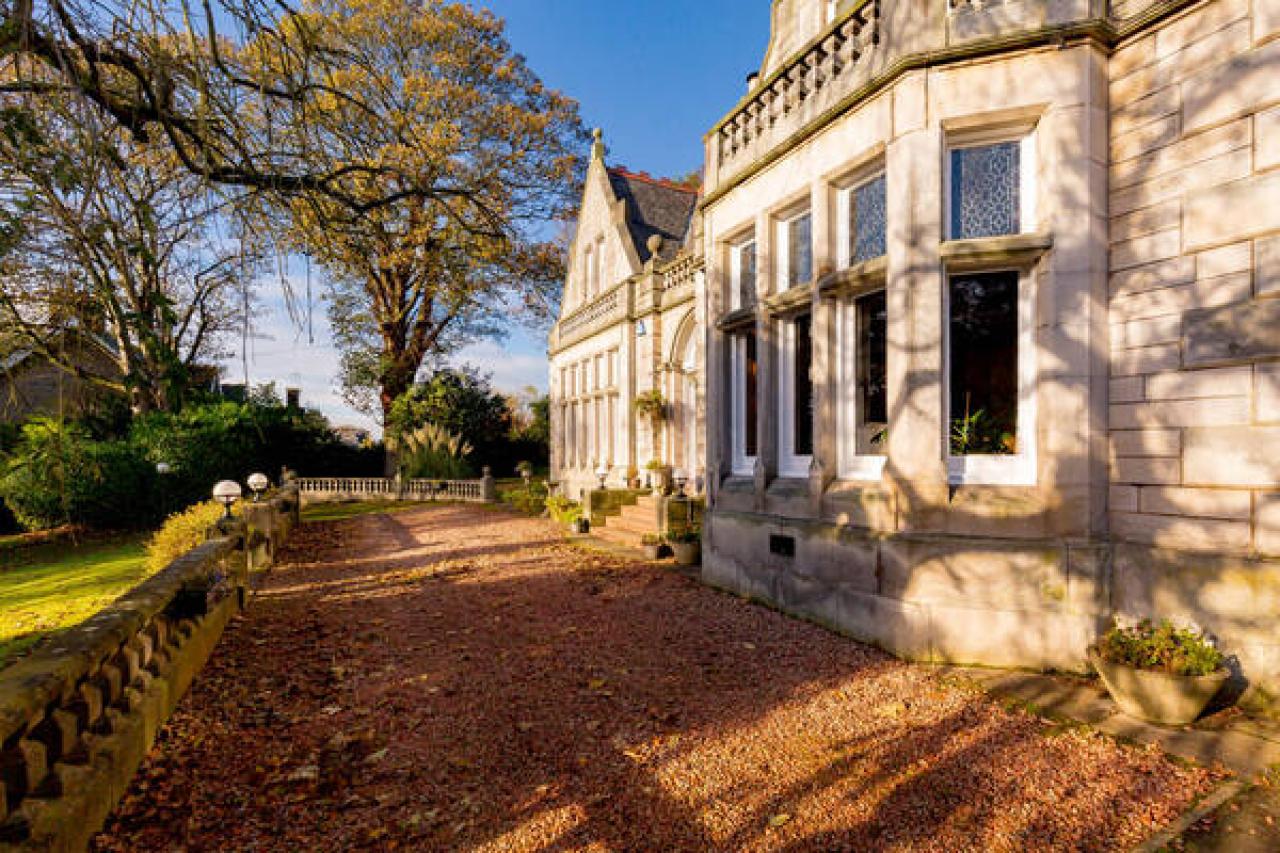 Photos of Rose Street, Dunfermline KY12 63848078 PrimeLocation