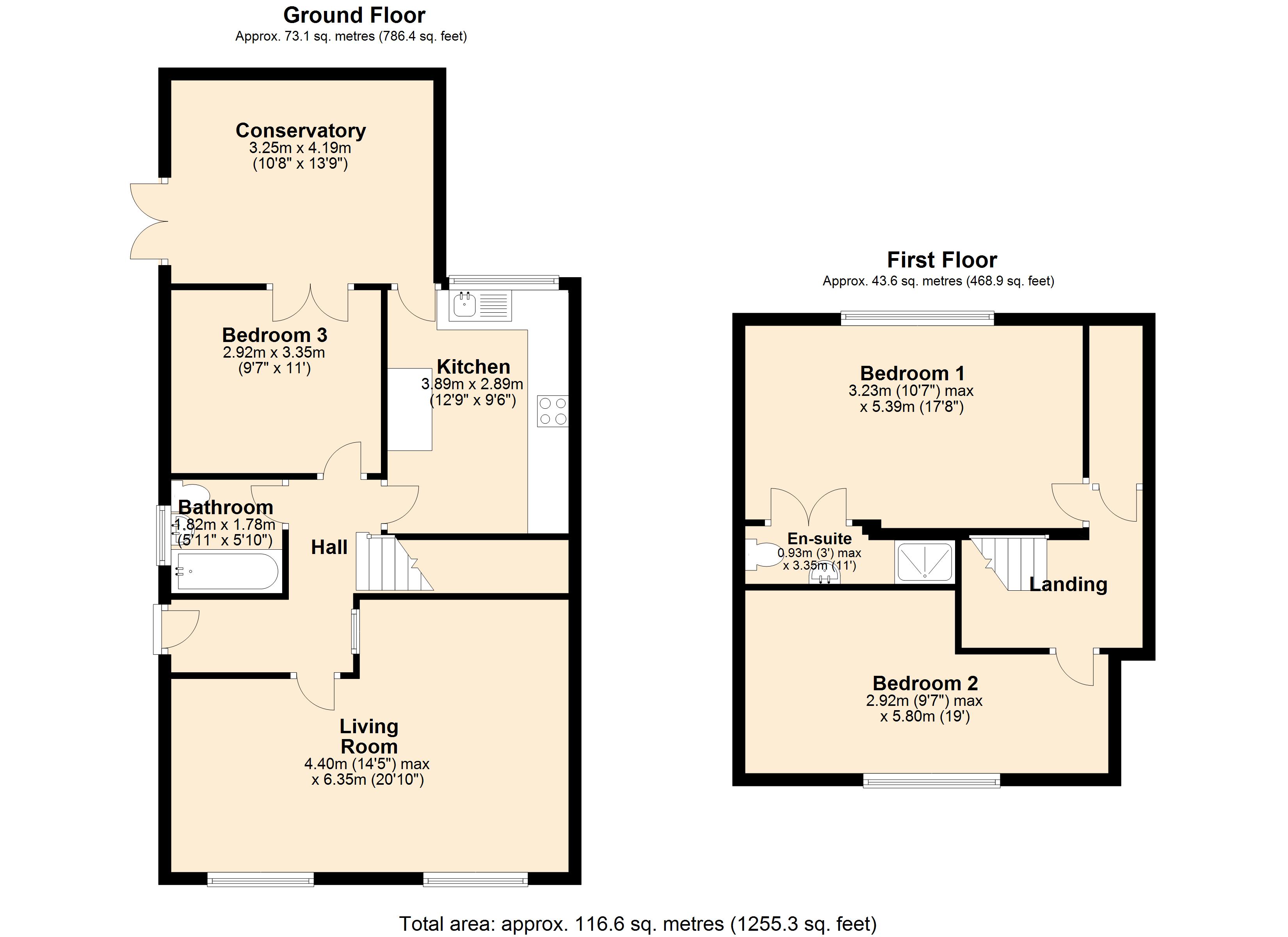 Aintree Road, Little Lever, Bolton BL3, 3 bedroom semidetached
