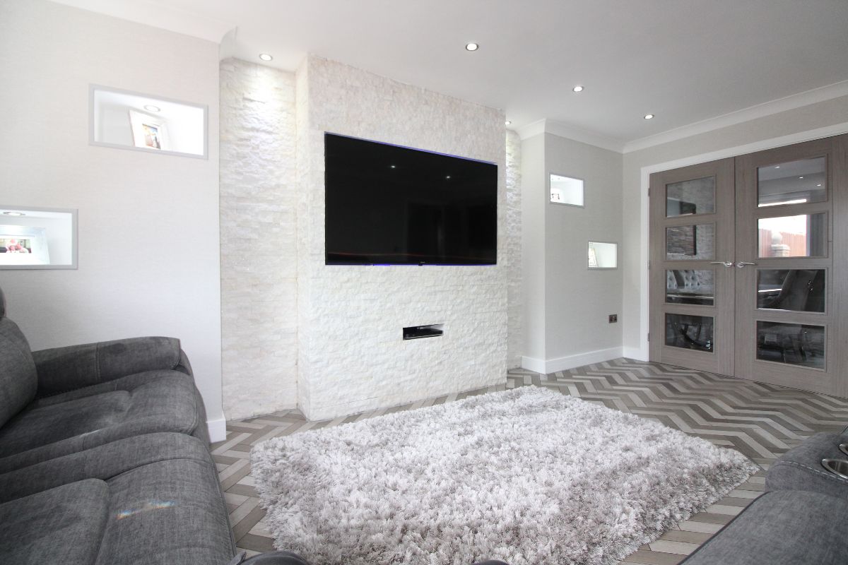 Free property report 116 St James Way, Tredegar, NP22 4RB