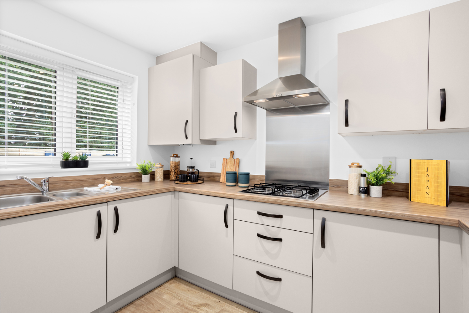 Showhome Photography