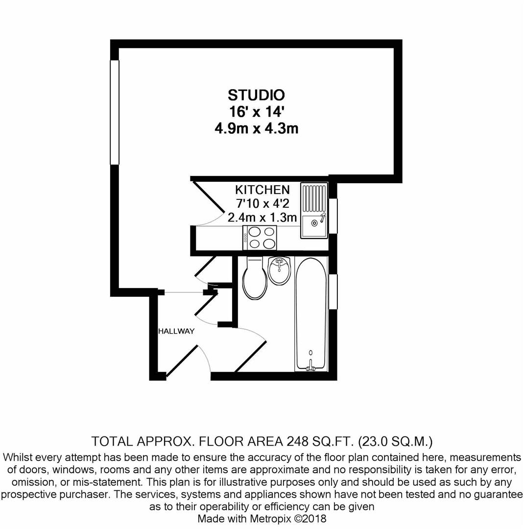 0 Bedrooms Studio to rent in Ryeland Close, West Drayton UB7