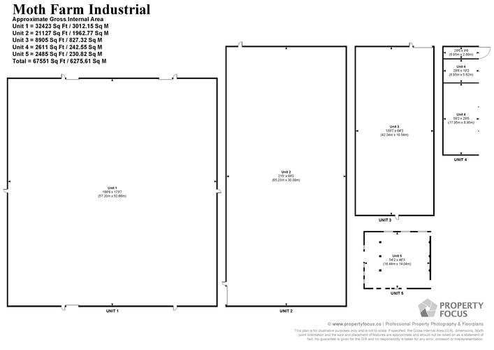 Brown Candover, Alresford SO24, commercial property for sale 61913864 PrimeLocation