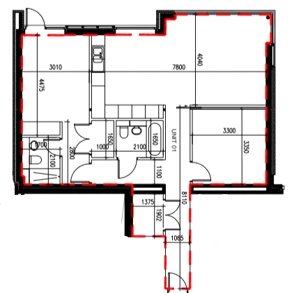 2 Bedrooms Flat for sale in Plot 1, Allerton Park, Chapel Allerton, Leeds LS7