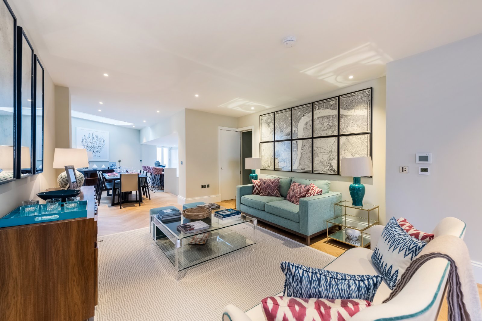 3 bedroom flat for sale 0