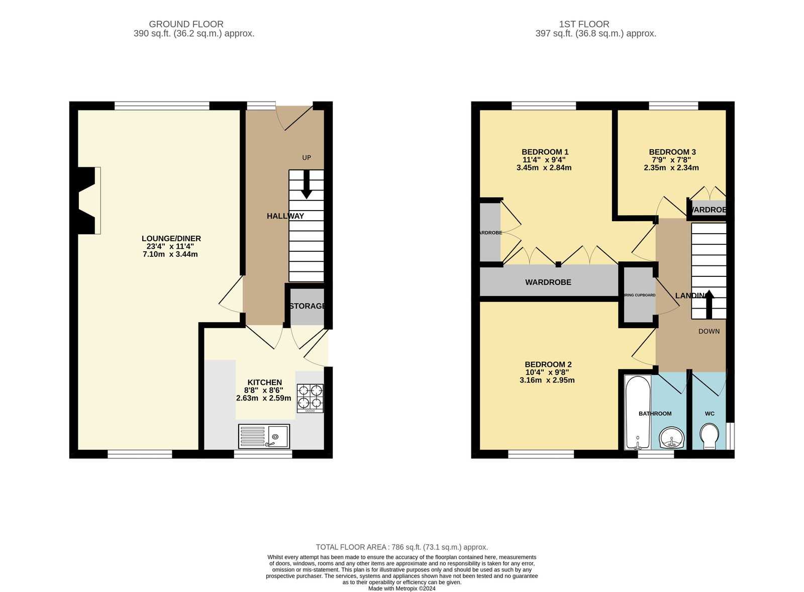 Erlstoke Close, Eggbuckland, Plymouth PL6, 3 bedroom semidetached house for sale 68579160