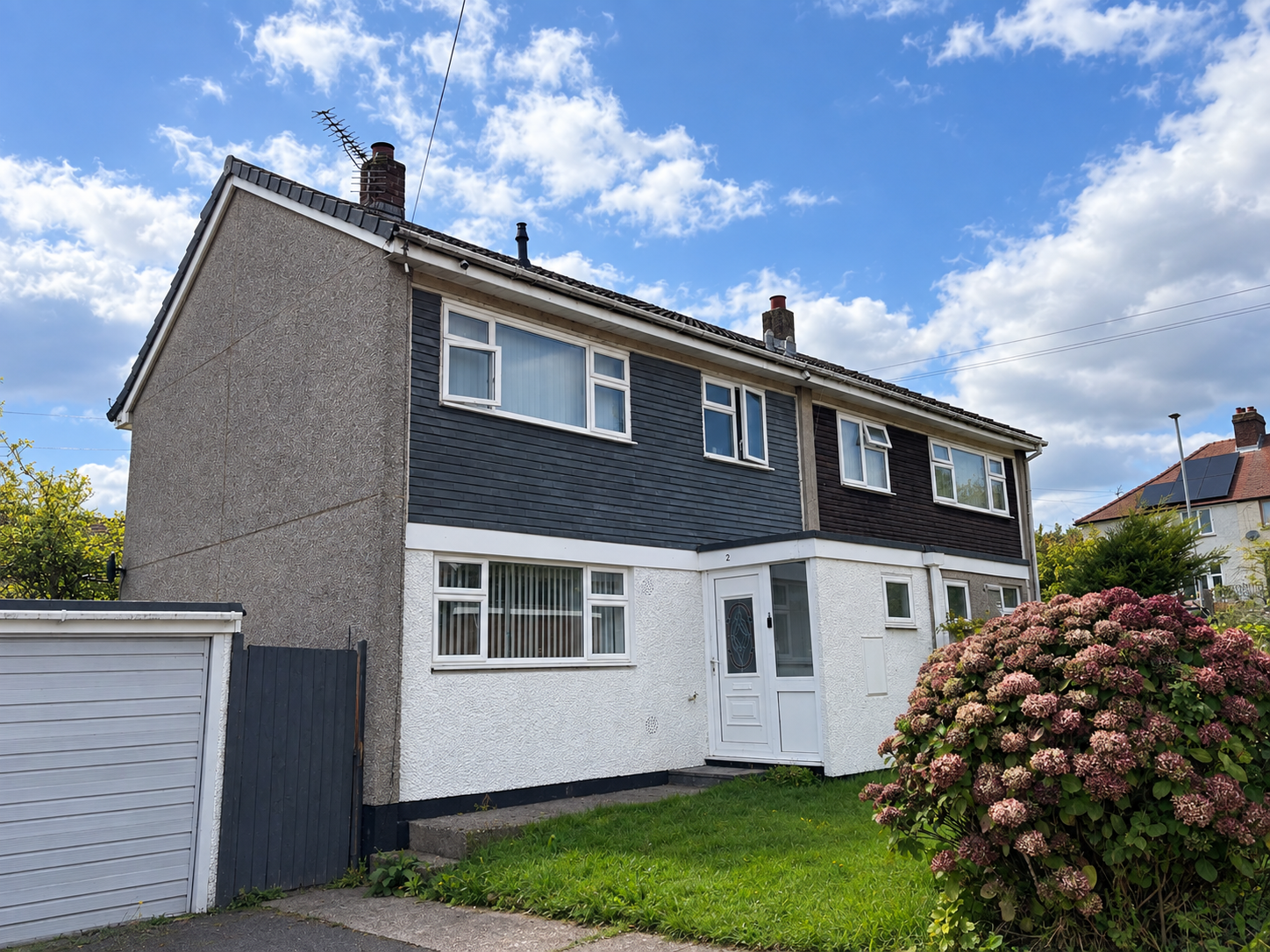 1-bed house on Room 2, Cannock, £575/mo