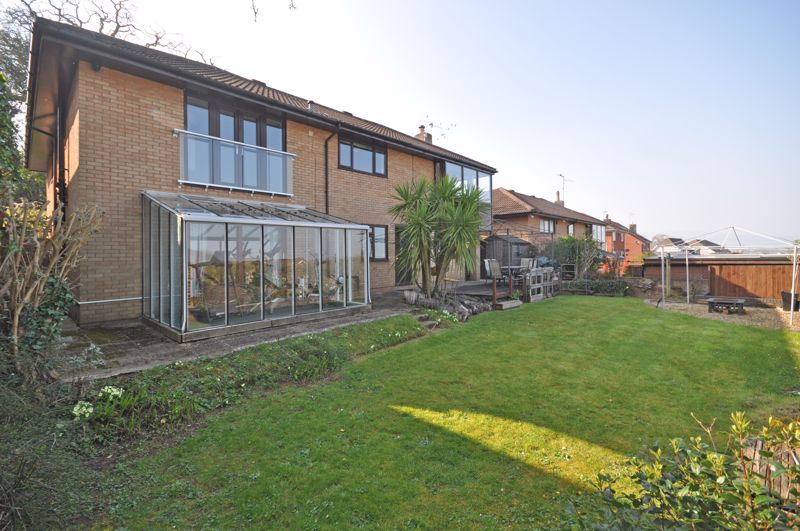 4-bed house on 45, Yewberry Lane, Newport, £527,000