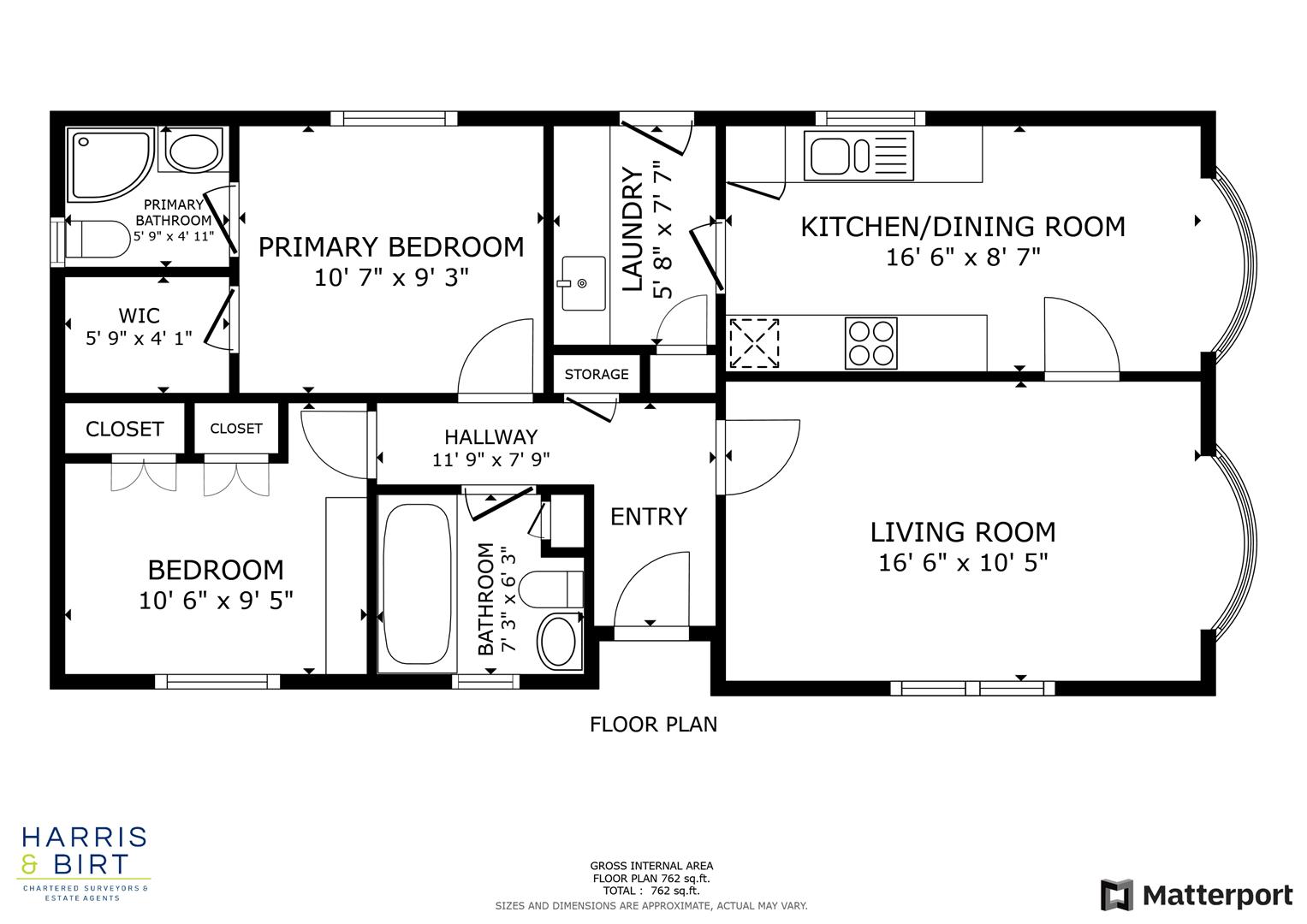4, Pont Pentre Residential Park, Pontypridd floorplan