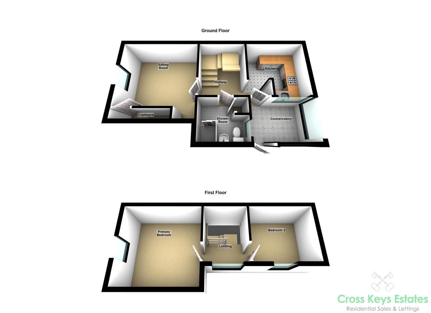 112, Embankment Road, Plymouth floorplan