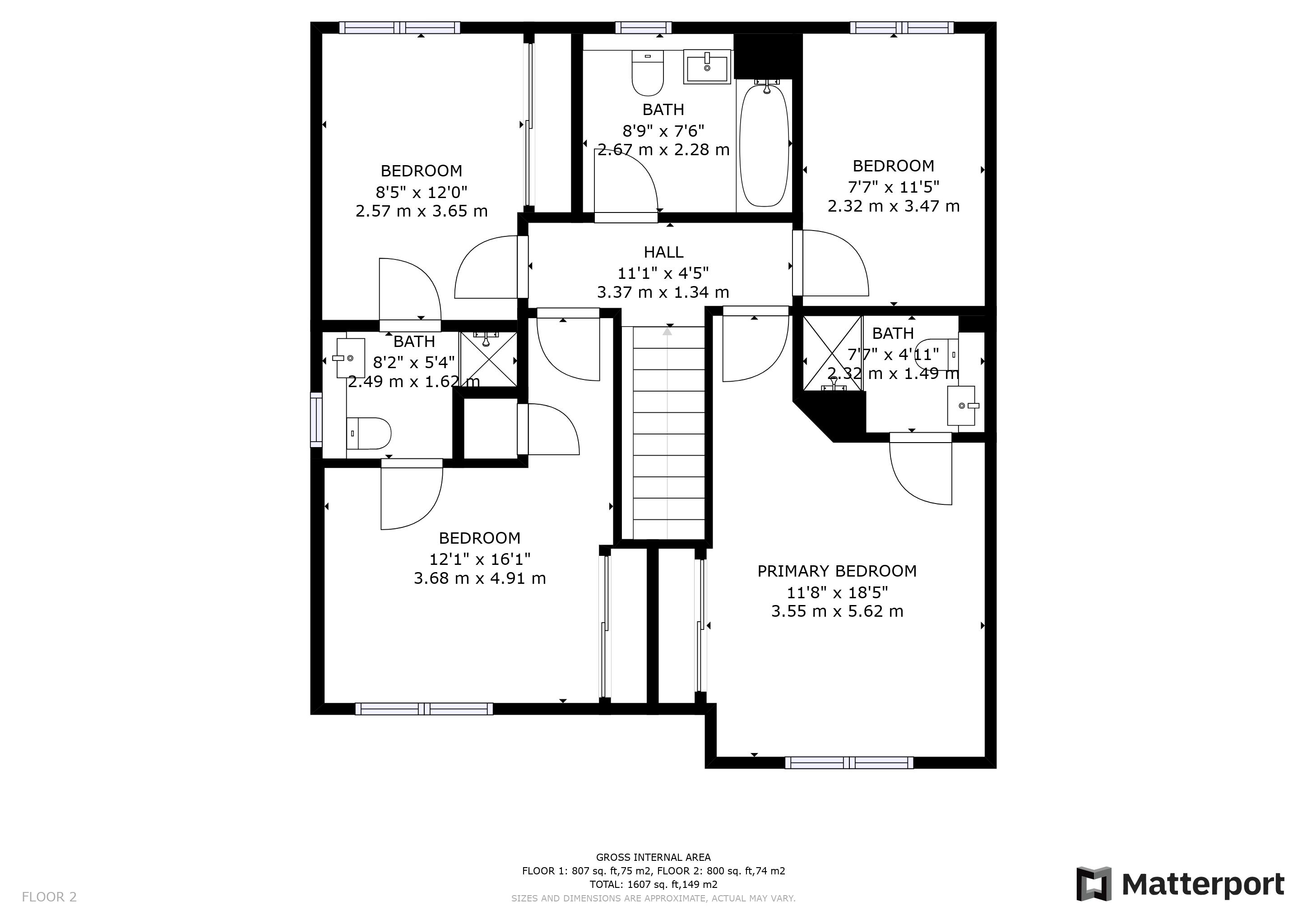 Cypress Road, Carfin, Motherwell ML1, 4 bedroom detached house for sale 61711154 PrimeLocation