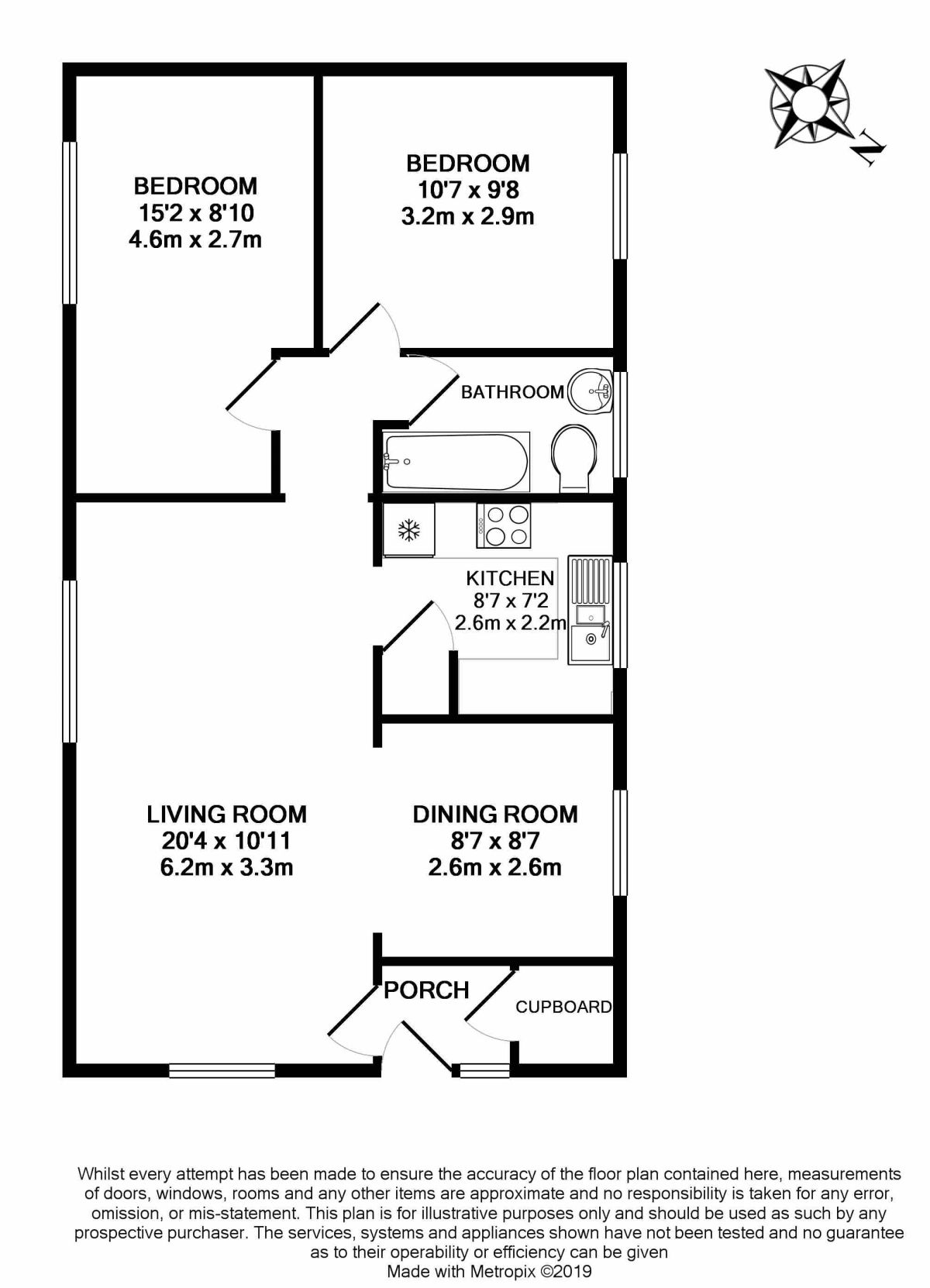 2 Bedrooms Flat for sale in Wellfield, Hazlemere, High Wycombe HP15