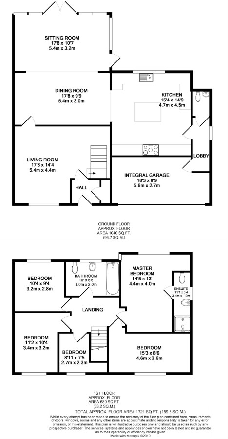 5 Bedrooms Semi-detached house for sale in Breachfield Road, Barrow Upon Soar, Loughborough LE12