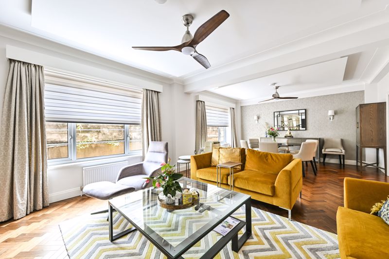 4 bedroom flat for sale 0