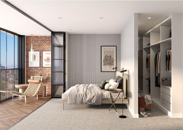 2 bedroom flat for sale 0