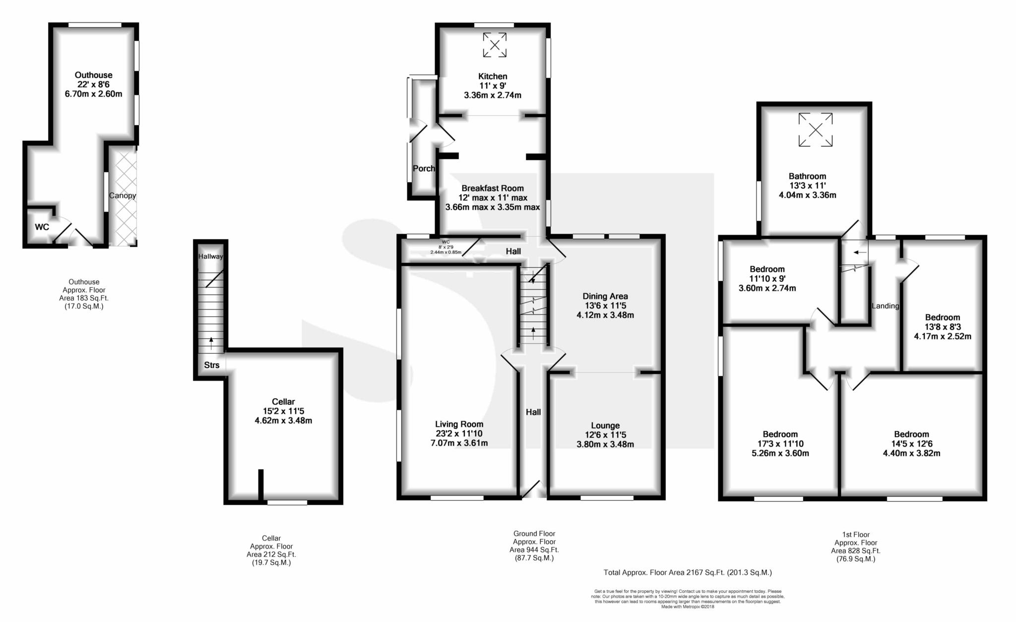 4 Bedrooms Semi-detached house for sale in Patch Lane, Bramhall, Stockport SK7